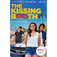 ราคา The Kissing Booth Paperback 34679 (41080361366)