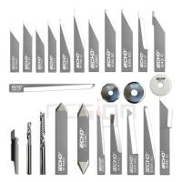 ราคา iECHO E1 E17C E17LC E18C E18LC E19-10 E19-11 E19-31 E19-37 E21C E26 E42C E74C Tungsten Steel Vibra (28843783988)