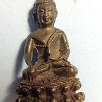 ราคา พระกริ่งทิ้งทวน หลวงพ่อคูณ วัดบ้านไร่ 2536 (50809890170)