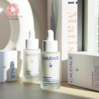 ราคา [เหลือ 1,352.- “เก็บโค้ดทักแชท“] พร้อมส่ง&แท้Caudalie Vinoperfect Radiance Serum Complexion 30 ml. (6949757342)