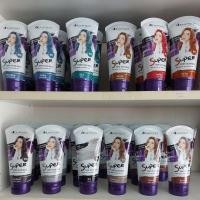 ราคา #ทรีทเม้น #ดิ๊พโซ่ #Dipso super shine hair color wax #ทรีทเม้นท์เปลี่ยนสีผม หลอด 150 ml. (24075103924)