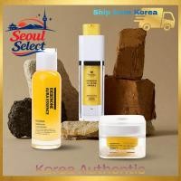 ราคา PogoniaIdebenone Skincare 3-Set Aura Essence + All-in-One Ampoule + Hydrate Care Cream (44860895447)