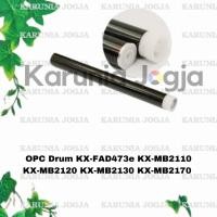 ราคา OPC กลอง KX-FAD473e FAT473e KX-MB2110 KX-MB2120 KX-MB2130 KX-MB2170 KX-MB2128 KX-MB2168 KX-MB2237 (43755786926)