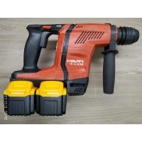 ราคา ( MTools ) อะแดปเตอร์แบตเตอรี่ DEWALT 20v สําหรับ Hilti 36v (50004807526)