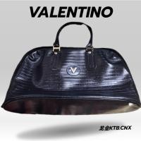 ราคา กระเป๋าถือValentinoมือสองญี่ปุ่น หนังแท้ (58109774708)