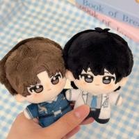 ราคา พร้อมสต็อกน่ารัก ซู เซลูเหอ ตุ๊กตาผ้าฝ้าย10เซนติเมตรยากที่จะคําอุปกรณ์ต่อพ่วงตุ๊กตาตุ๊กตาตุ๊กตาตุ๊กตาจี้ของขวัญวั (53659809270)