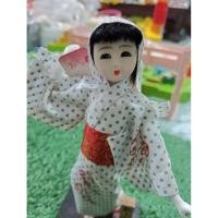 ราคา ตุ๊กตา ตุ๊กตาญี่ปุ่นโบราณใช้ตกแต่งของสะสม (41255641568)
