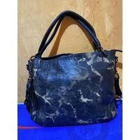 ราคา กระเป๋ากุ๊ยหนังช้างแท้ Preloved (20476367073)