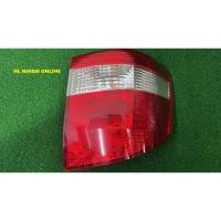 ราคา (ใช้แล้ว)Toyota Alphard ANH10 ANH15 PFL ไฟท้าย ไฟท้าย Lampu Belakang (41909993666)