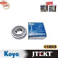 ราคา JTEKT KOYO ลูกปืนล้อหน้าตันอก 12649/10 แท้ TOYOTA MIGHTY-X TIGER/ TIGER D4D 2WD D-MAX 2WD CYCLONE/ไซโคลน BIG-M BDI 12649 (44365182113)