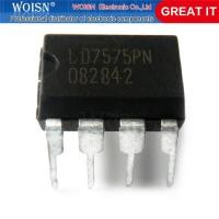 ราคา 10pcs/lot LD7575PN LD7575 DIP-8 new original In Stock (6181122055)