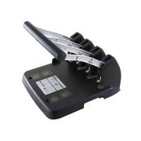 ราคา เครื่องเจาะกระดาษ 4 รู ขนาดใหญ่ AROMA AHP-415 ( รุ่นพิเศษเบาแรงถึง 40 % ) เจาะกระดาษได้หนา 150 แผ่น (70 แกรม) (PC) (43254021641)