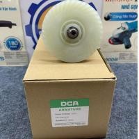 ราคา เครื่องขัด ROTOR DCA AST610 - เครื่องขัด DCA AST610-9043 (57158033563)