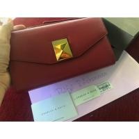 ราคา กระเป๋าตังค์ใบยาว C&K ใช้งานน้อย (4337558148)