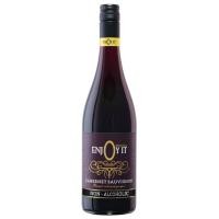 ราคา Enjoy It Cabernet Sauvignon Non Alc 750ml (52660134140)