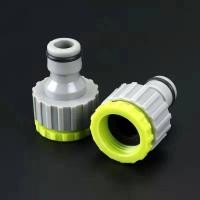 ราคา Faucet Universal Joint Handy Tool จุกนม Tap Water Pipe Quick Joint Universal Butt ฟิตติ้งท่อ Butt Joint (52161033918)