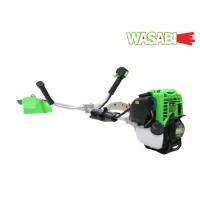 ราคา เครื่องตัดหญ้า WASABI 4จังหวะ (WAB-GX435) (41421494476)
