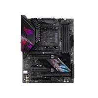ราคา ASUS ROG STRIX X570-E GAMING WIFI II AMD X570 ATX GAMING MOTHERBOARD | ซ็อกเก็ต AM4 Mobo (55304584605)