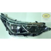 ราคา ไฟหน้า โตโยต้า อัลติส 17'-19' รุ่นไฟ ฮาโลเจน / Toyota Altis 17'-19' Hologen (19075897430)