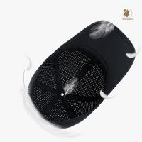 ราคา [PE] ใหม่ผู้ชายผู้หญิงหมวกเบสบอลฤดูร้อน Qui Drying หมวก Unisex Breathable กีฬาสีบริสุทธิ์ Snapba หมวกกระดูกเบสบอลหมวก TH (46760488009)
