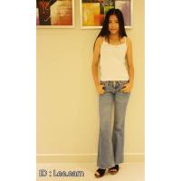 ราคา Levi'sแท้​100% ทรงขาบาน (564865147)