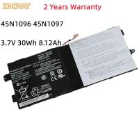 ราคา ZNOVAY 45N1097 3.7V 30Wh/8120MAh แบตเตอรี่สำหรับ Lenovo ThinkPad Tablet 2 1ICP5/44/974 Series 45N1096 (25334522614)