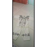 ราคา ชุดสูทมุสลิมมือสองสําหรับเด็กชาย 1-2 ขวบ (40555807620)