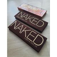 ราคา Urban Decay Naked 1 พาเลทแต่งตา เครื่องสำอางค์ มือ 2 (23684596557)