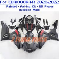 ราคา For Honda CBR1000RR R CBR 1000RR R CBR1000 RR R CBR1000RR-R SP Fireblade 2020 2021 2022 Cowl Body F (47355045995)