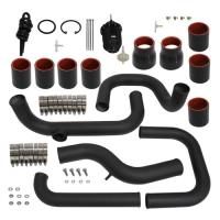 ราคา Upgrade Intercooler Pipe & BOV Kit for Honda Civic EG 92-95 EK 96-00 Del Sol 93-97 D15 D16B16 B18 A (51606841763)