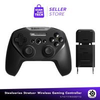 ราคา SteelSeries Stratus+ Wireless Controller จอยคอนโทรลเลอร์ไร้สาย (29810405531)