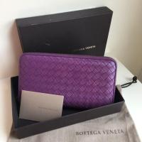 ราคา Used bottega veneta zippy long wallet (664059458)