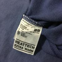ราคา Heattech extra warm uniqlo ฮีทเทค (645747218)
