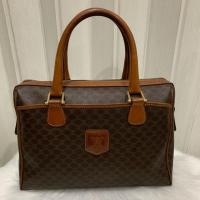 ราคา Celine Macadam Vintage (2747184802)