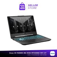 ราคา ASUS TUF Gaming F15 (FX506HM-HN130W)(Graphite Black) Notebook gaming (19460058269)