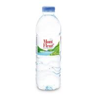 ราคา มองต์เฟลอ น้ำแร่ Mont Fleur Minenal Water 500ml. (48409557319)