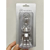ราคา Bearbrick be@rbrick Mercedez Benz 100% (8324380528)