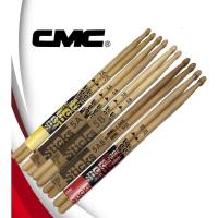 ราคา CMC Drum Stick 5A ไม้กลอง (25869177440)