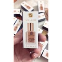 ราคา Estee Lauder Double Wear Stay-In-Place Makeup สี 1W1 Bone ขนาด 7ml. (2862742012)