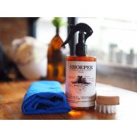 ราคา SHOEPER น้ำยาซักแห้งรองเท้า สะอาดวิ้งภายใน 2 นาที "พร้อมส่ง" (131645580)