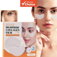 ราคา Professional Collagen Lifting Mask 10 แผ่น – แผ่นไฮโดรไลซ์คอลลาเจนเพื่อกระชับผิว เติมความชุ่มชื้น ลดเลือนริ้วรอยและเส้นริ้ว | ให้ผิวเปล่งปลั่งและกระชับทันที (40081180211)