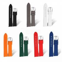 ราคา 3/28✈20 มม.22 มม.ซิลิโคน Arc สายนาฬิกาสําหรับ Seiko PROSPEX Series 18/19 มม.สายรัดข้อมือผู้ชายดําน้ําสร้อยข้อมือกันน้ํา SRPE99K1/SRP777J1 (45457923039)
