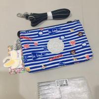 ราคา ลดราคาKipling Creativity X สี Em Stripe มือ 2 ของแท้ (5916810683)