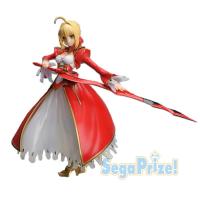 ราคา [ฟิกเกอร์แท้] [Fate] Fate/Extra Last Encore - Nero Claudius - SPM Figure (SEGA) (6335204618)