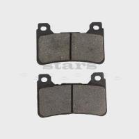 ราคา Motorcycle Front Brake Pads for HONDA CBR 600RR CBR600RR CBR 600 RR 07-16 CBR 1000RR CBR1000RR CBR (52906154289)
