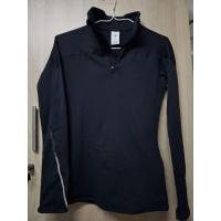 ราคา เสื้อ DESCENTE สีดำแขนยาว มือสอง (42815317044)