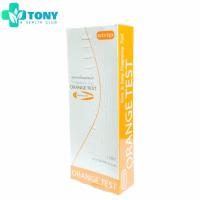 ราคา Orange Test Pregnancy Test STRIP ชุดตรวจตั้งครรภ์แบบจุ่ม More than 99% accuracy (25339377161)
