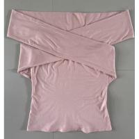 ราคา CPS Chaps เสื้อเปิดไหล่ ผ้ายืด Size XS (8558489858)
