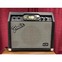 ราคา ตู้แอมป์กีตาร์ไฟฟ้า Fender รุ่น G-DEC มือสอง (16340346624)