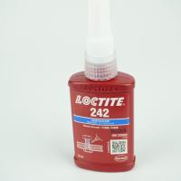 ราคา Loctite 242 น้ำยาล็อคเกลียว loctite 242 (แรงยึดปานกลาง) ขนาด 50ml (14011539892)
